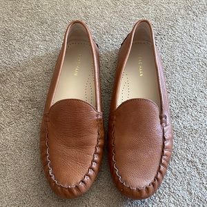 Driving  loafers